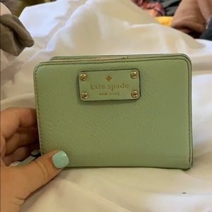 Kate spade Wallet